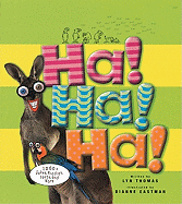 Ha! Ha! Ha!: 1,000+ Jokes, Riddles, Facts, and More