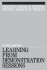 Rational Emotive Behaviour Therapy: Learning from Demonstration Sessions