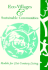 Eco-Villages & Sustainable Communities: Models for 21st Century Living