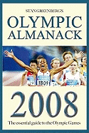 Stan Greenberg's Olympic Almanack 2008