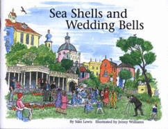 Sea shells and wedding bells