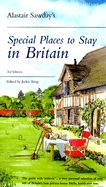 Alastair Sawday's Special Places to Stay in Britain