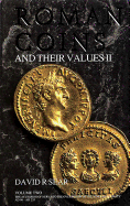 Roman Coins and Their Values: Vol 2