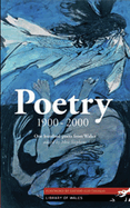 Poetry 1900-2000: One Hundred Poets from Wales