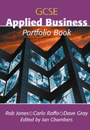 GCSE Applied Business: Portfolio Book