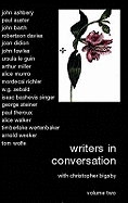 Writers in Conversation: v. 2: With Christopher Bigsby