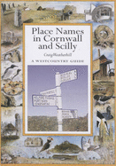 Place Names in Cornwall and Scilly