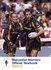 Worcester Warriors Official Yearbook 2006/07