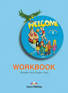 Welcome: Workbook Level 1