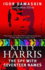 Kitty Harris: The Spy with 17 Names