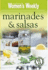 Marinades and Salsas