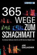 365 Wege Zum Schachmatt