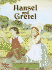 Hansel and Gretel