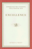 Excellence: Inspiration for Achieving Your Personal Best