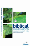 Biblical Womanhood