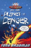 Tommy Niner and the Planet of Danger
