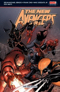New Avengers: Collective v. 3: The Collective