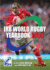 The IRB World Rugby Yearbook 2009