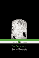 The Decameron (Dodo Press)