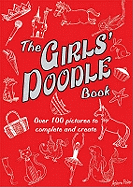 The Girls' Doodle Book