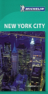 Michelin Green Guide: New York City