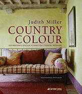Country Colour: Perfect Palettes for Every Room