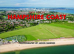 Sky High Hampshire Coast