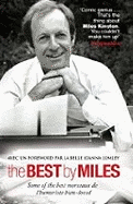 The Best by Miles: A Selection of Writings from the Much-loved British Humorist