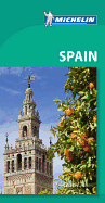 Michelin Green Guide Spain