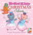 Ballet Kitty Christmas Show