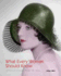 What Every Woman Should Know: Lifestyle Lessons from the 1930's
