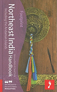 Northeast India Footprint Handbook: Including the Andaman Islands