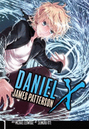 Daniel X: The Manga