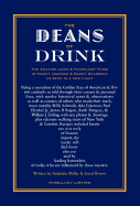 The Deans of Drink