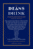 The Deans of Drink