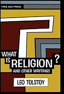 What is Religion? and Other Writings