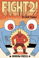 Fight!: v. 2