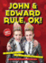 Jedward: John and Edward Rule, OK!: The Rise and Rise of the Nation's Favourite Twins