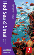 Egypt: Red Sea & Sinai
