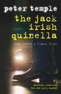 Jack Irish Quinella: Bad Debts and Back Tide