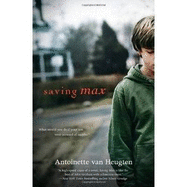 Saving Max