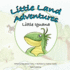 Little Land Adventures - Little Iguana