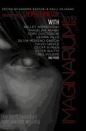 Imaginarium 2012: The Best Canadian Speculative Writing