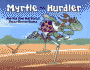 Myrtle the Hurdler and Her Pink and Purple, Polka-Dotted Girdle