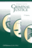 Introduction to Criminal Justice