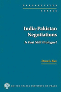 India-Pakistan Negotiations: How the Military Shapes Israeli Policy