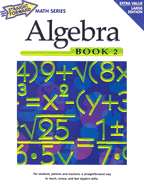 Algebra, Book 2