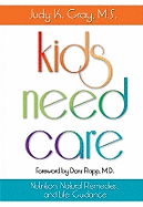 Kids Need Care
