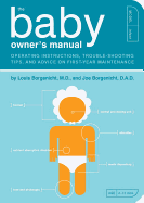 The Baby Owner's Manual