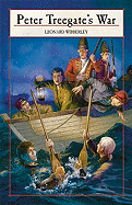 Peter Treegate's War